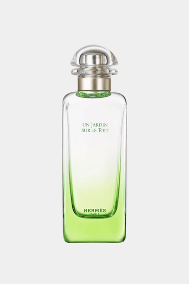 Hermes - Un Jardin Sur Le Toit Refillable Eau De Toilette
